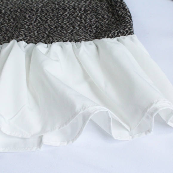 Faux Undershirt Pullover - Picture 8 of 8